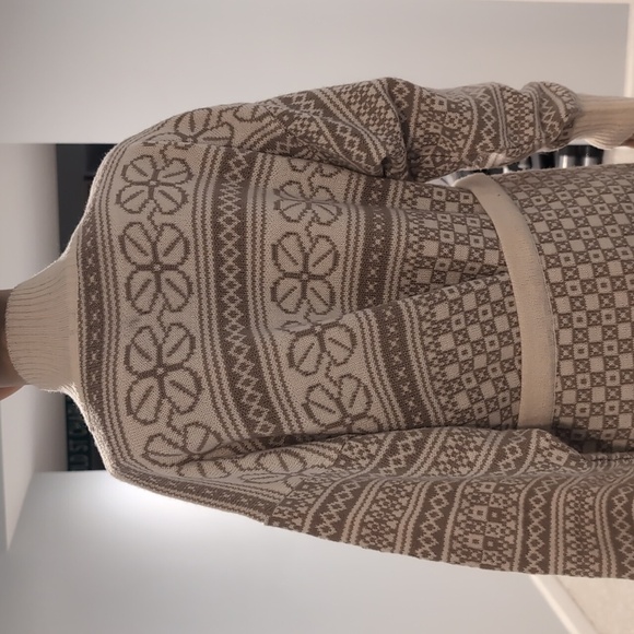 Vintage 80s Morgano wool set - Picture 7 of 15